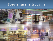 Specializirana trgovina